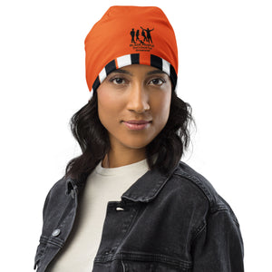 815 Edition Black People Beanie