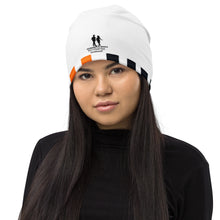 Load image into Gallery viewer, Husband's and Wive's Beanie
