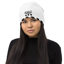 Load image into Gallery viewer, Get That Bag Beanie

