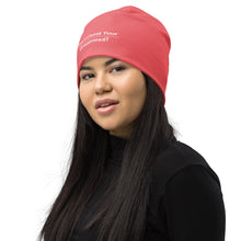 Load image into Gallery viewer, All-Over Print Beanie

