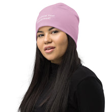 Load image into Gallery viewer, All-Over Print Beanie
