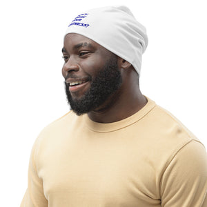All-Over Print Beanie