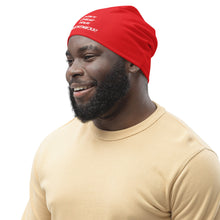 Load image into Gallery viewer, All-Over Print Beanie
