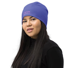 Load image into Gallery viewer, Chinese All-Over Print Beanie
