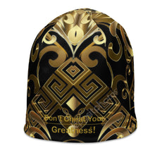 Load image into Gallery viewer, All-Over Print Beanie
