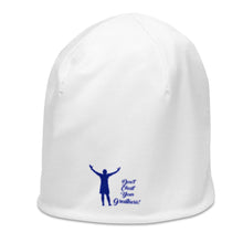 Load image into Gallery viewer, All-Over Print Beanie
