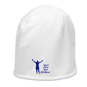 All-Over Print Beanie