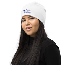 Load image into Gallery viewer, All-Over Print Beanie
