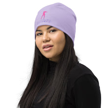 Load image into Gallery viewer, Japanese All-Over Print Beanie
