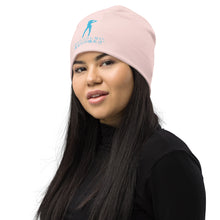 Load image into Gallery viewer, Japanese All-Over Print Beanie
