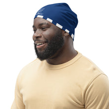 Load image into Gallery viewer, All-Over Print Beanie
