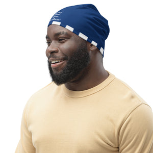 All-Over Print Beanie