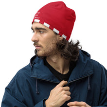 Load image into Gallery viewer, All-Over Print Beanie
