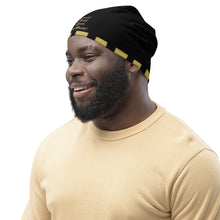 Load image into Gallery viewer, All-Over Print Beanie
