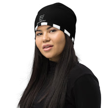 Load image into Gallery viewer, All-Over Print Beanie
