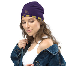 Load image into Gallery viewer, All-Over Print Beanie

