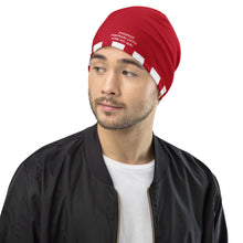 Load image into Gallery viewer, Japanese All-Over Print Beanie
