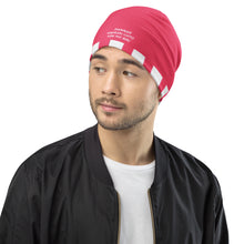 Load image into Gallery viewer, Japanese All-Over Print Beanie
