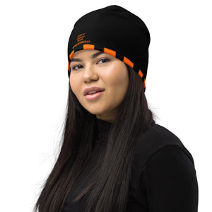 815 Edition All-Over Print Beanie