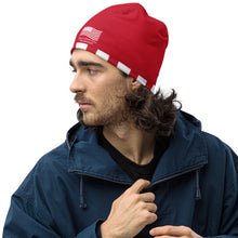 Load image into Gallery viewer, USA Beanie

