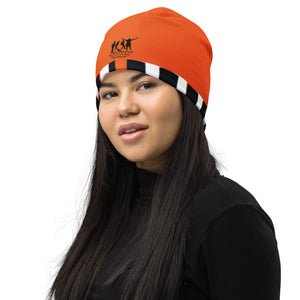 815 Edition Black People Beanie