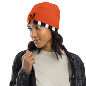 815 Edition Black People Beanie