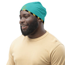 Load image into Gallery viewer, Don't Cheat Your Greatness Beanie
