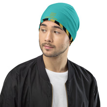 Load image into Gallery viewer, Don't Cheat Your Greatness Beanie
