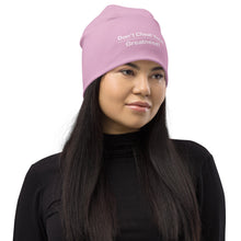 Load image into Gallery viewer, All-Over Print Beanie
