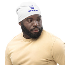 Load image into Gallery viewer, All-Over Print Beanie
