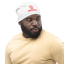 Load image into Gallery viewer, All-Over Print Beanie
