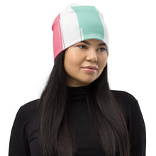 Load image into Gallery viewer, All-Over Print Beanie
