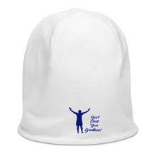 Load image into Gallery viewer, All-Over Print Beanie
