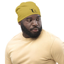 Load image into Gallery viewer, All-Over Print Beanie
