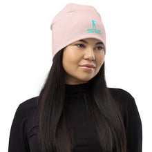 Load image into Gallery viewer, Hindi All Over Print Beanie
