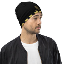 Load image into Gallery viewer, All-Over Print Beanie
