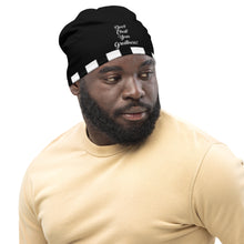 Load image into Gallery viewer, All-Over Print Beanie
