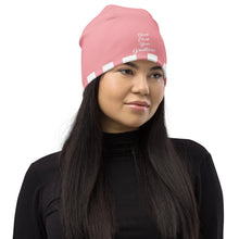 Load image into Gallery viewer, All-Over Print Beanie
