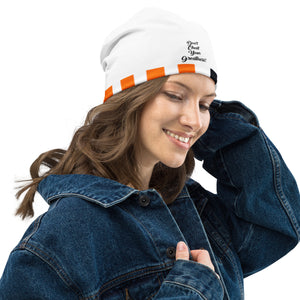 815 Edition All-Over Print Beanie