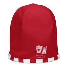 Load image into Gallery viewer, USA Beanie
