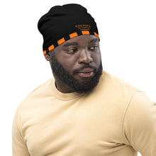 Load image into Gallery viewer, 815 Edition Black People Beanie
