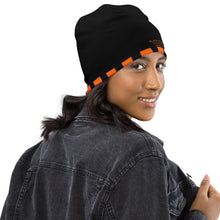 Load image into Gallery viewer, 815 Edition Black People Beanie
