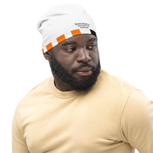 Load image into Gallery viewer, 815 Edition Black People Beanie
