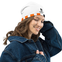 Load image into Gallery viewer, Husband's and Wive's Beanie
