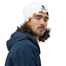 Load image into Gallery viewer, Husband's and Wive's Beanie
