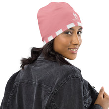 Load image into Gallery viewer, Husband's and Wive's Beanie
