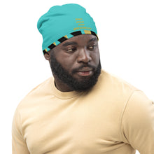 Load image into Gallery viewer, Don't Cheat Your Greatness Beanie
