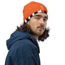 Load image into Gallery viewer, All-Over Print Beanie
