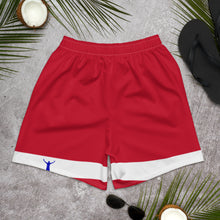 Load image into Gallery viewer, Hebrew Athletic Shorts
