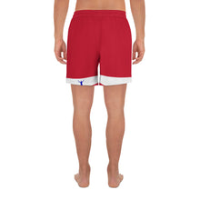 Load image into Gallery viewer, Hebrew Athletic Shorts
